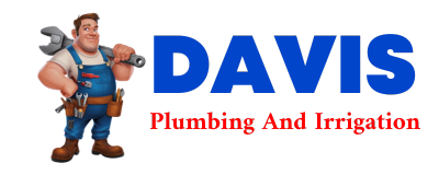 Trusted plumber in DAWSON